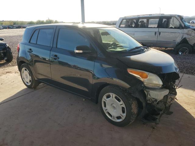 Photo 4 from auction – 2011 TOYOTA SCION XD with VIN JTKKU4B43B1015165
