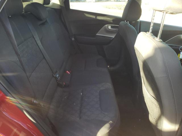 Photo 10 from auction – 2019 KIA NIRO FE with VIN KNDCB3LC8K5296874