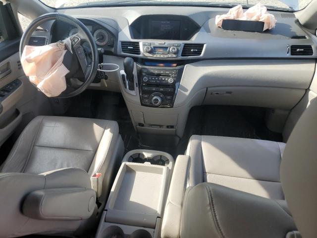Photo 8 from auction – 2013 HONDA ODYSSEY TO with VIN 5FNRL5H94DB080943