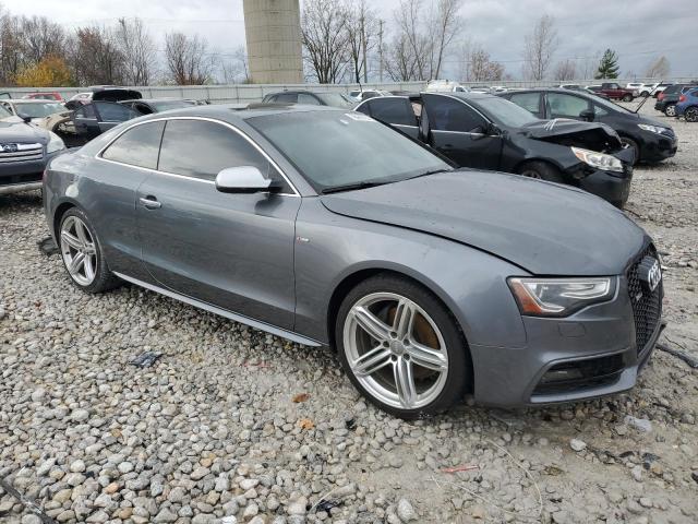Photo 4 from auction – 2013 AUDI A5 PRESTIG with VIN WAUWFAFR2DA007839