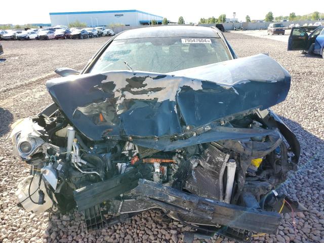 Photo 5 from auction – 2014 HYUNDAI SONATA HYB with VIN KMHEC4A48EA116467