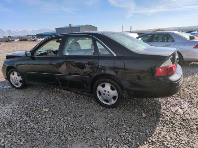 Photo 2 from auction – 2004 TOYOTA AVALON XL with VIN 4T1BF28B94U378546