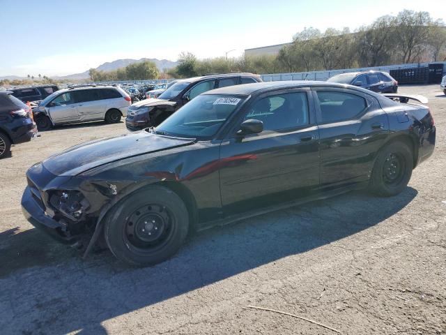 DODGE CHARGER 2008 with VIN 2B3LA43RX8H313755 - Photo from auction