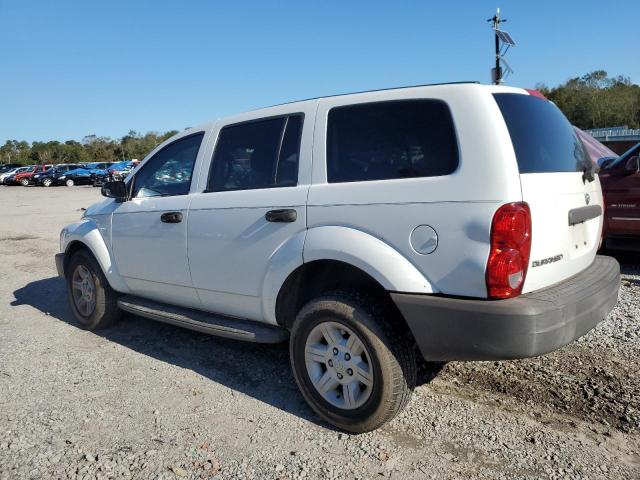 Photo 2 from auction – 2004 DODGE DURANGO ST with VIN 1D4HD38K84F199738