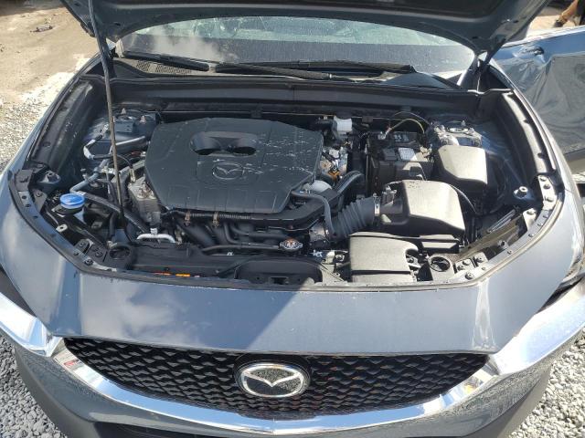 Photo 12 from auction – 2024 MAZDA CX-30 PREF with VIN 3MVDMBCM8RM688810