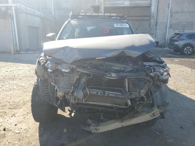Photo 5 from auction – 2016 TOYOTA 4RUNNER SR with VIN JTEBU5JR5G5311309