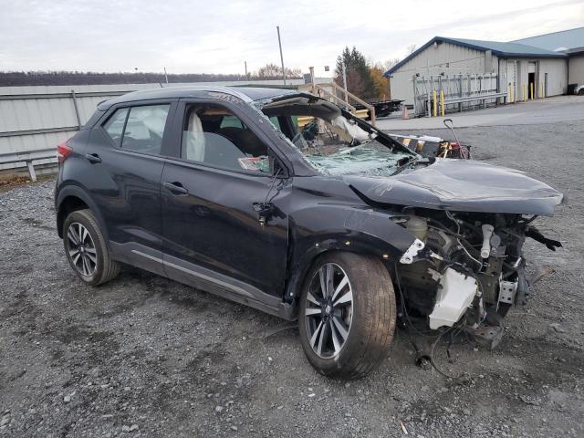 Photo 4 from auction – 2020 NISSAN KICKS SR with VIN 3N1CP5DV3LL533692