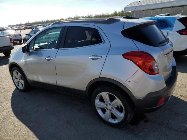 Photo 2 from auction – 2015 BUICK ENCORE with VIN KL4CJASBXFB219201