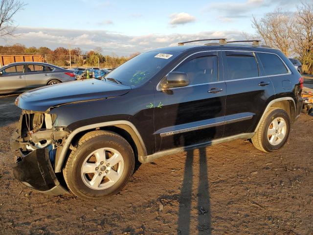 JEEP GRAND CHER 2012 with VIN 1C4RJFAG3CC214843 - Photo from auction