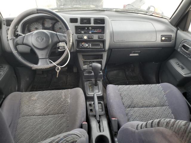 Photo 8 from auction – 2000 TOYOTA RAV4 with VIN JT3HP10V7Y7154373