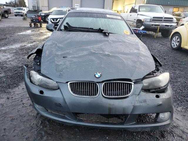 Photo 5 from auction – 2010 BMW 335 I with VIN WBAWB7C50AP048317
