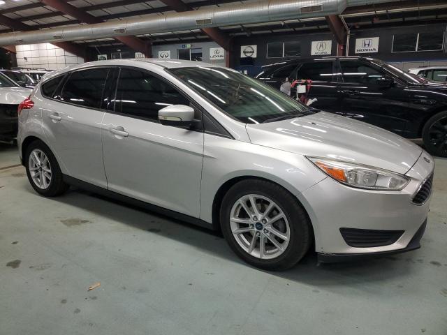 Photo 4 from auction – 2017 FORD FOCUS SE with VIN 1FADP3K2XHL271807