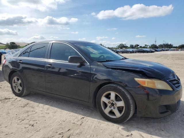 Photo 4 from auction – 2010 TOYOTA CAMRY BASE with VIN 4T1BF3EK5AU053639