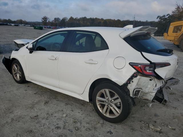 Photo 2 from auction – 2022 TOYOTA COROLLA SE with VIN JTND4MBE7N3186420