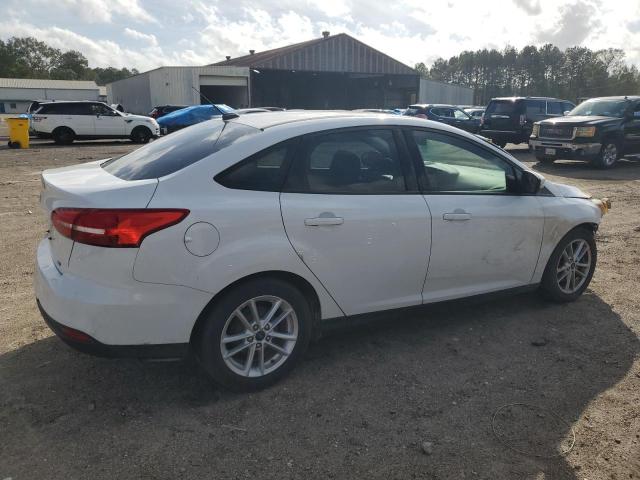 Photo 3 from auction – 2017 FORD FOCUS with VIN 1FADP3F25HL215803