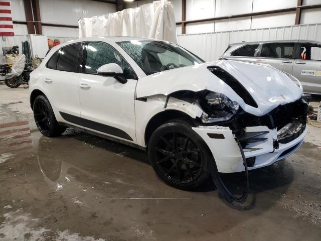 Photo 4 from auction – 2017 PORSCHE MACAN with VIN WP1AA2A56HLB01480