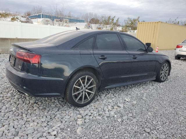 Photo 3 from auction – 2018 AUDI A6 PREMIUM with VIN WAUF3AFC4JN109667