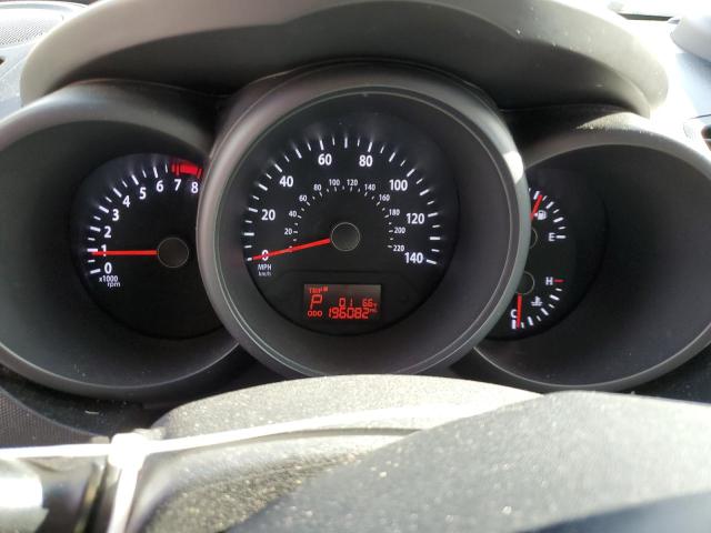 Photo 9 from auction – 2013 KIA SOUL with VIN KNDJT2A55D7503523