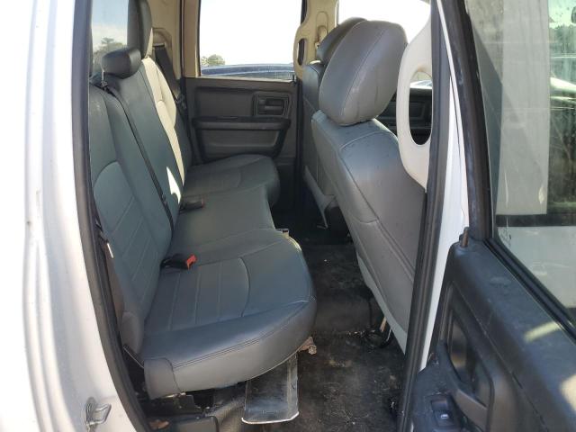Photo 10 from auction – 2019 RAM 1500 CLASS with VIN 1C6RR6FG0KS673289