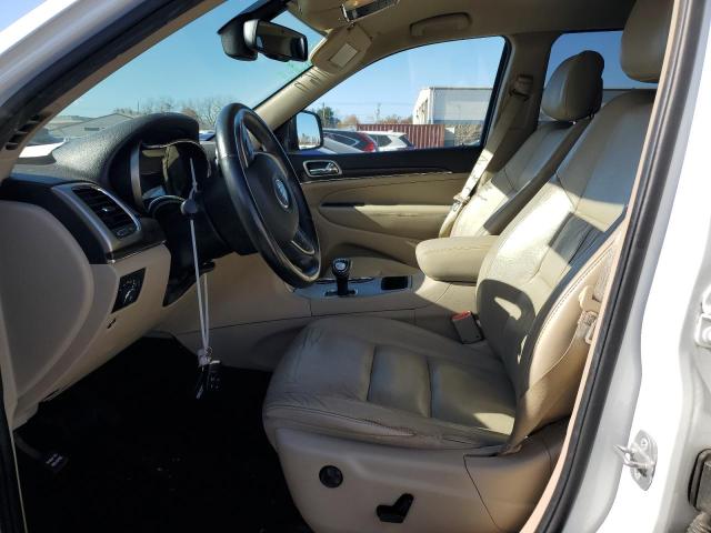 Photo 7 from auction – 2014 JEEP GRAND CHER with VIN 1C4RJEBM6EC583004