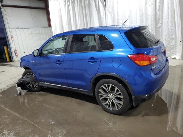 Photo 2 from auction – 2016 MITSUBISHI OUTLANDER with VIN JA4AR3AU6GZ035512
