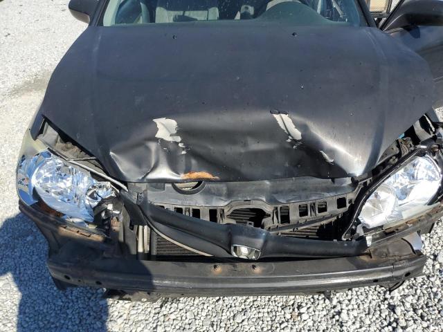 Photo 11 from auction – 2005 HONDA CIVIC LX with VIN 2HGES16585H563536
