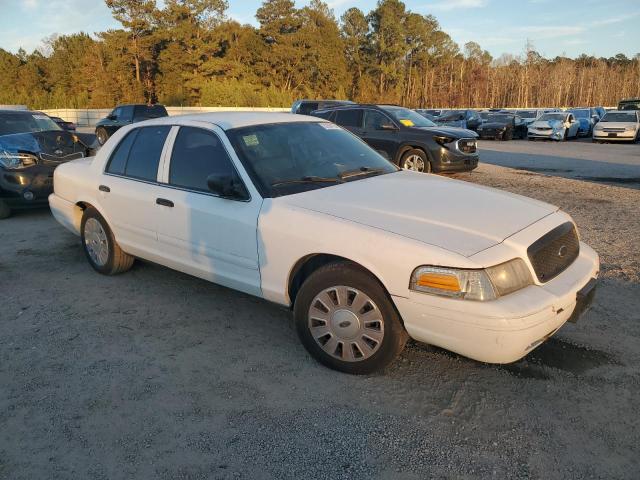 Photo 4 from auction – 2008 FORD CROWN VICT with VIN 2FAHP71VX8X124863