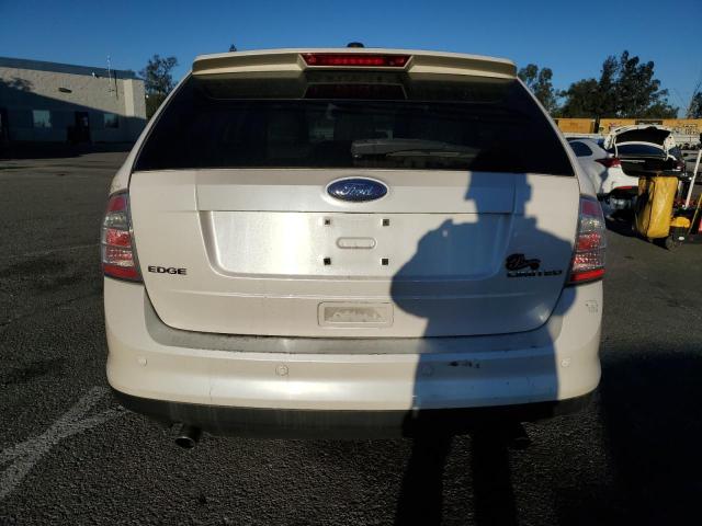 Zdjęcie 6 z aukcji – 2009 FORD EDGE LIMIT z VIN 2FMDK39C89BA76664