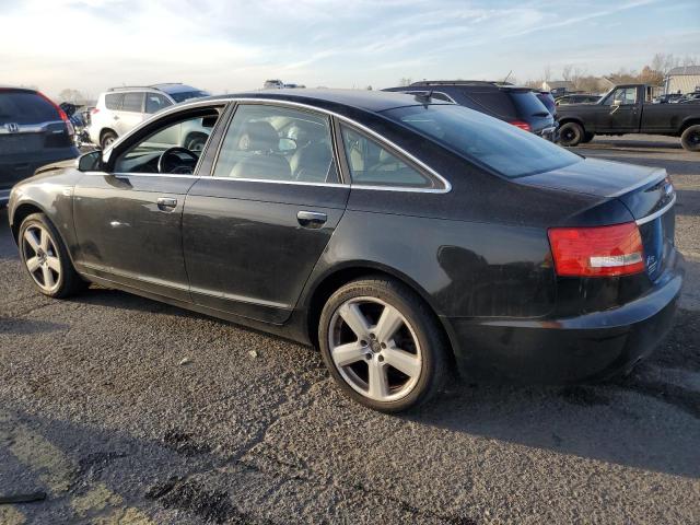 Photo 2 from auction – 2008 AUDI A6 3.2 QUA with VIN WAUDH74F48N051093