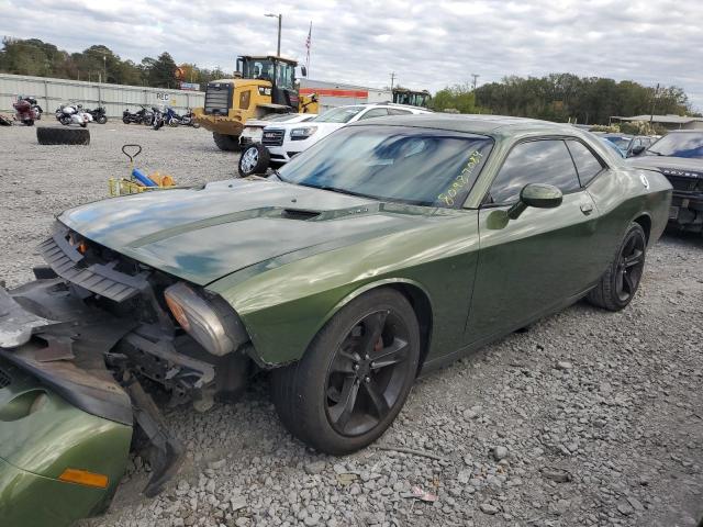DODGE CHALLENGER 2013 with VIN 2C3CDYBT1DH613581 - Photo from auction