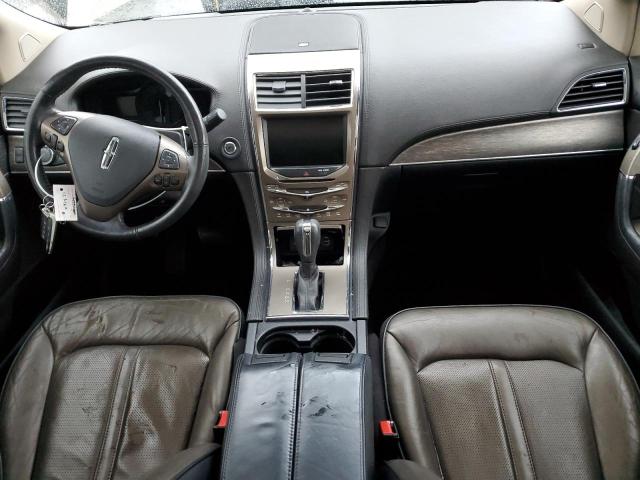 Фото 8 с аукциона – 2012 LINCOLN MKX с VIN 2LMDJ8JK2CBL08318