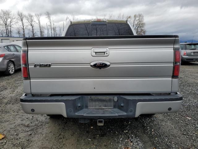 Photo 6 from auction – 2012 FORD F150 SUPER with VIN 1FTFW1ET7CFD02629