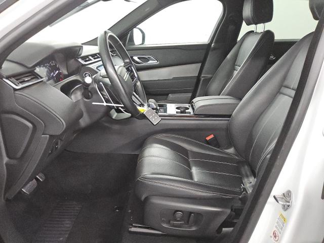 Photo 7 from auction – 2022 LAND ROVER RANGE ROVE with VIN SALYT2EX7NA329820
