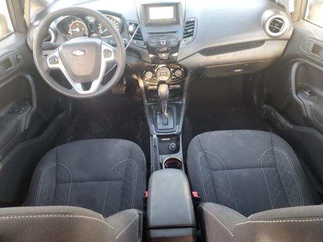 Photo 8 from auction – 2018 FORD FIESTA SE with VIN 3FADP4EJ4JM123763