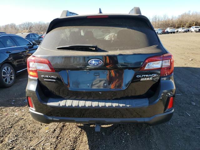 Photo 6 from auction – 2016 SUBARU OUTBACK 2. with VIN 4S4BSANCXG3358593