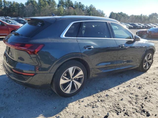 Photo 3 from auction – 2024 AUDI Q8 E-TRON with VIN WA15AAGE2RB022720