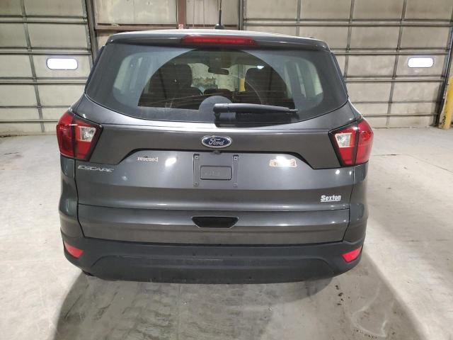 Photo 6 from auction – 2019 FORD ESCAPE S with VIN 1FMCU0F79KUA68598