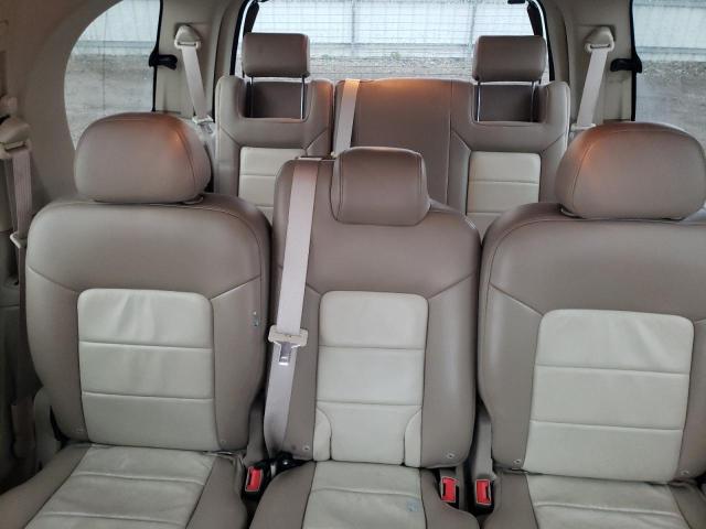 Photo 10 from auction – 2004 FORD EXPEDITION with VIN 1FMFU18L04LB50144