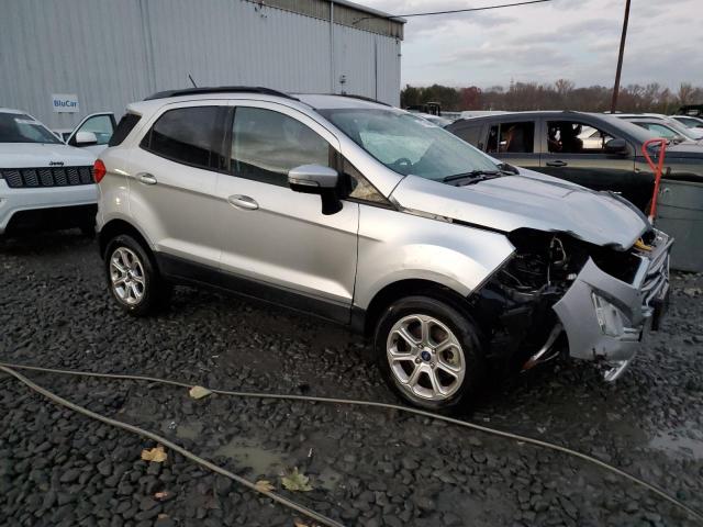 Photo 4 from auction – 2019 FORD ECOSPORT S with VIN MAJ6S3GL7KC270694