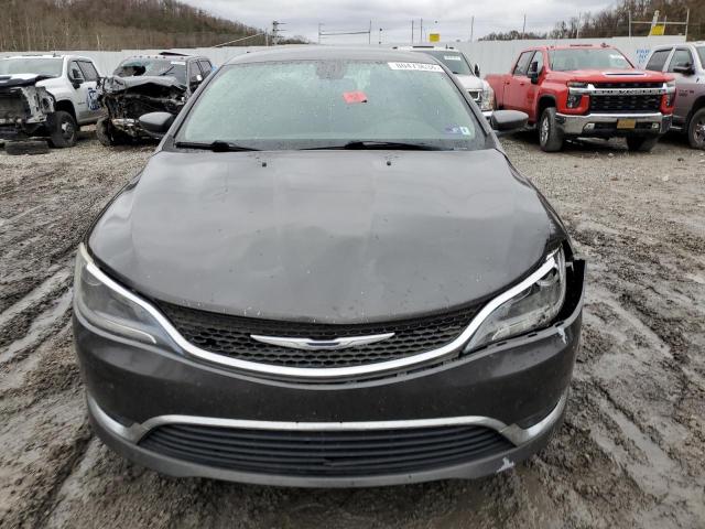 Photo 5 from auction – 2016 CHRYSLER 200 LIMITE with VIN 1C3CCCAB6GN158883