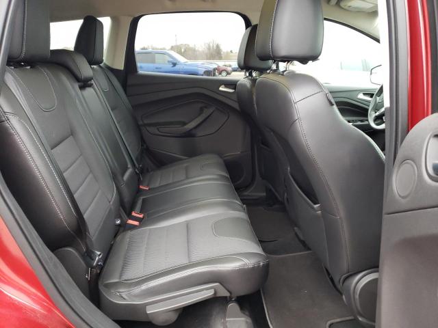 Photo 11 from auction – 2016 FORD ESCAPE SE with VIN 1FMCU9G91GUB32807