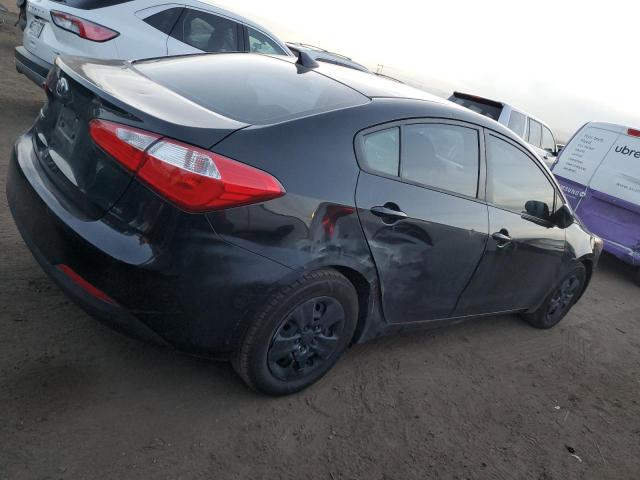 Photo 3 from auction – 2016 KIA FORTE LX with VIN KNAFK4A69G5449881