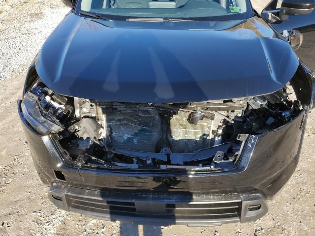 Photo 12 from auction – 2023 NISSAN PATHFINDER with VIN 5N1DR3BC0PC242193