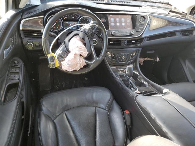Photo 8 from auction – 2019 BUICK ENVISION E with VIN LRBFXCSA0KD010082