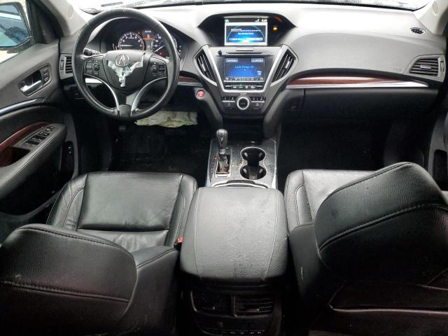 Foto 8 de la subasta – 2014 ACURA MDX TECHNO con VIN 5FRYD3H49EB004068
