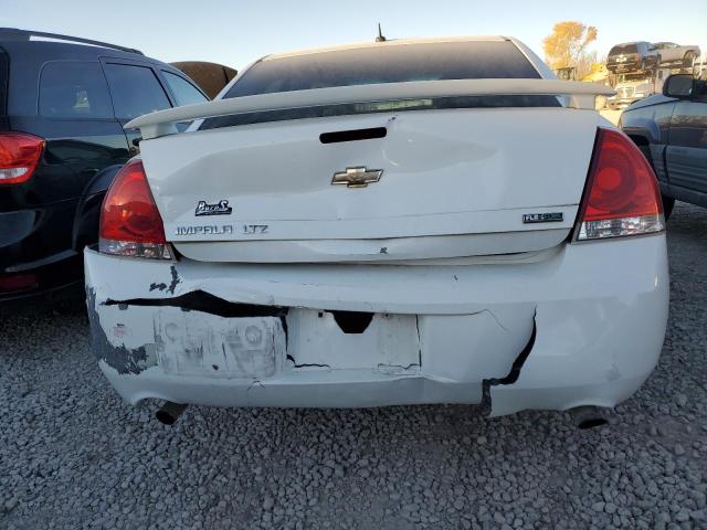 Photo 6 from auction – 2012 CHEVROLET IMPALA LTZ with VIN 2G1WC5E34C1258461