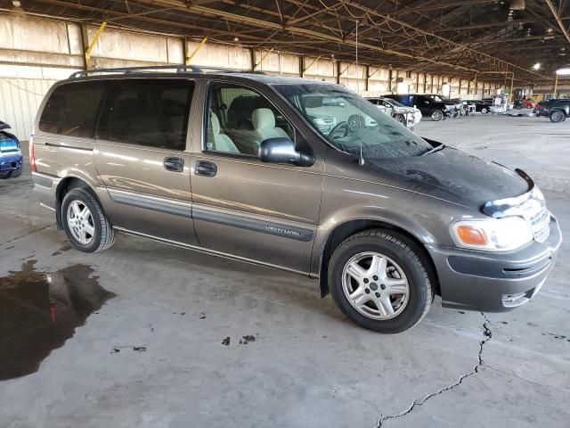 Photo 4 from auction – 2002 CHEVROLET VENTURE with VIN 1GNDV03E32D154425