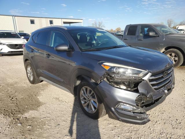 Photo 4 from auction – 2017 HYUNDAI TUCSON LIM with VIN KM8J3CA49HU389638