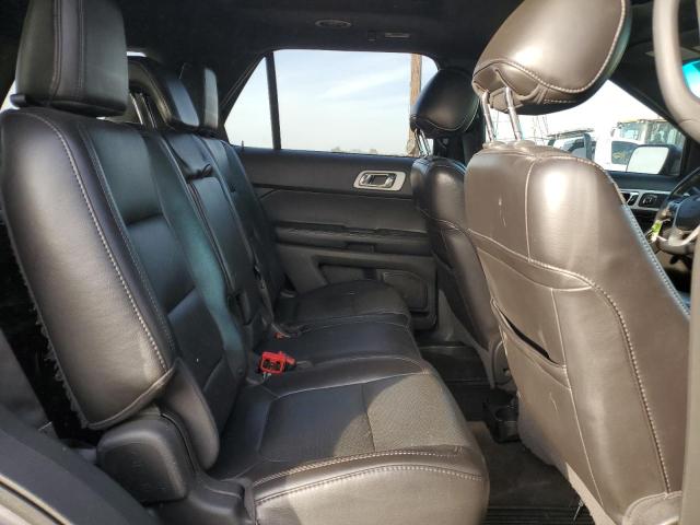 Photo 11 from auction – 2013 FORD EXPLORER L with VIN 1FM5K8F85DGA66791