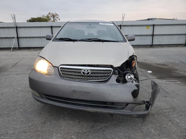 Photo 5 from auction – 2006 TOYOTA COROLLA CE with VIN 1NXBR32E46Z573280